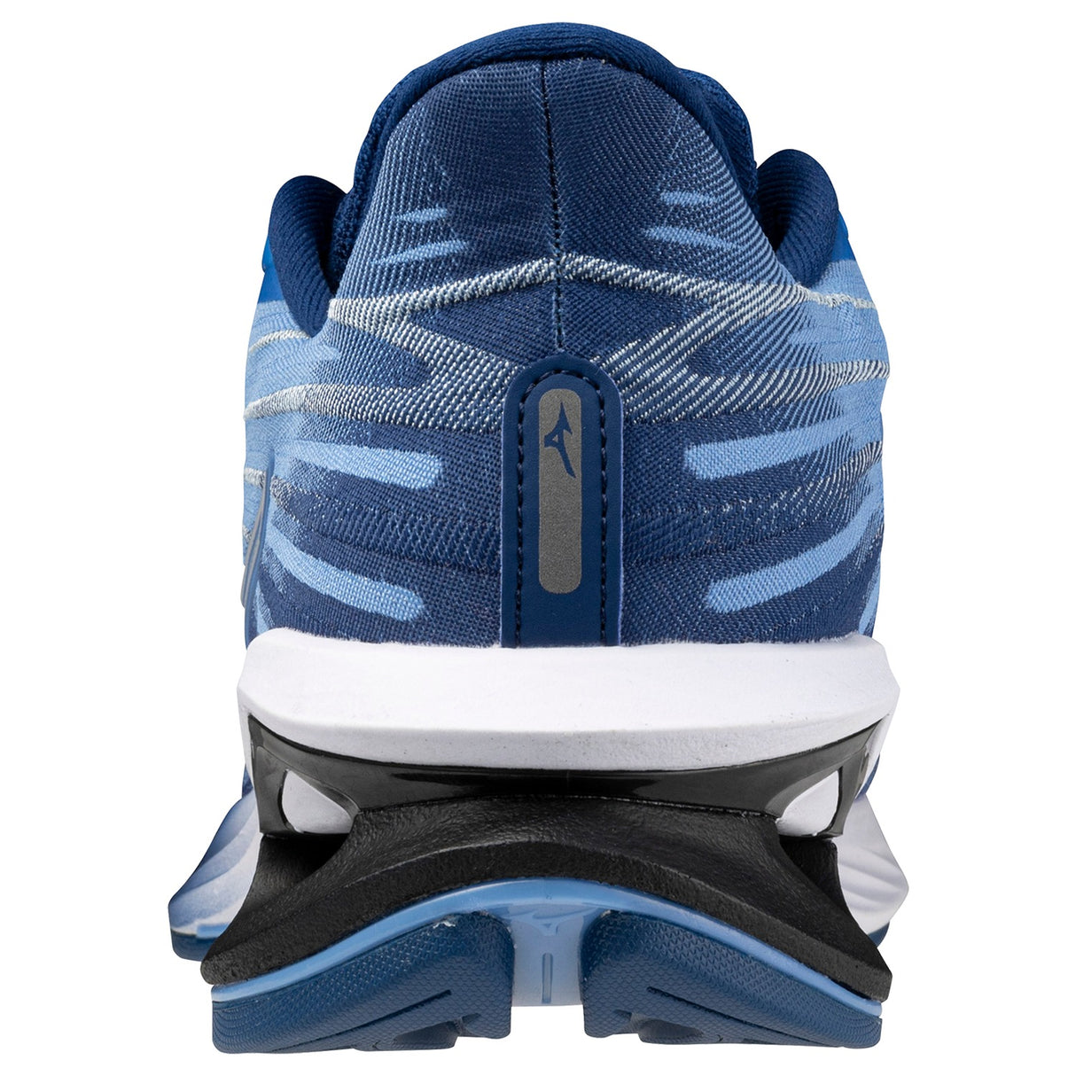 Mizuno Men's Wave Creation 25 SSW Running Shoes-5