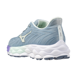 Mizuno Women's Wave Sky 8 Running Shoes-7