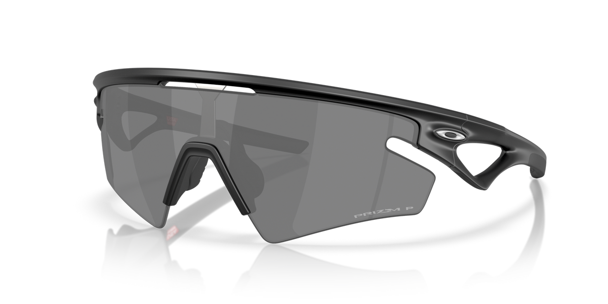 Oakley Sphaera Slash Sunglasses-2