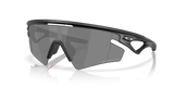Oakley Sphaera Slash Sunglasses-2