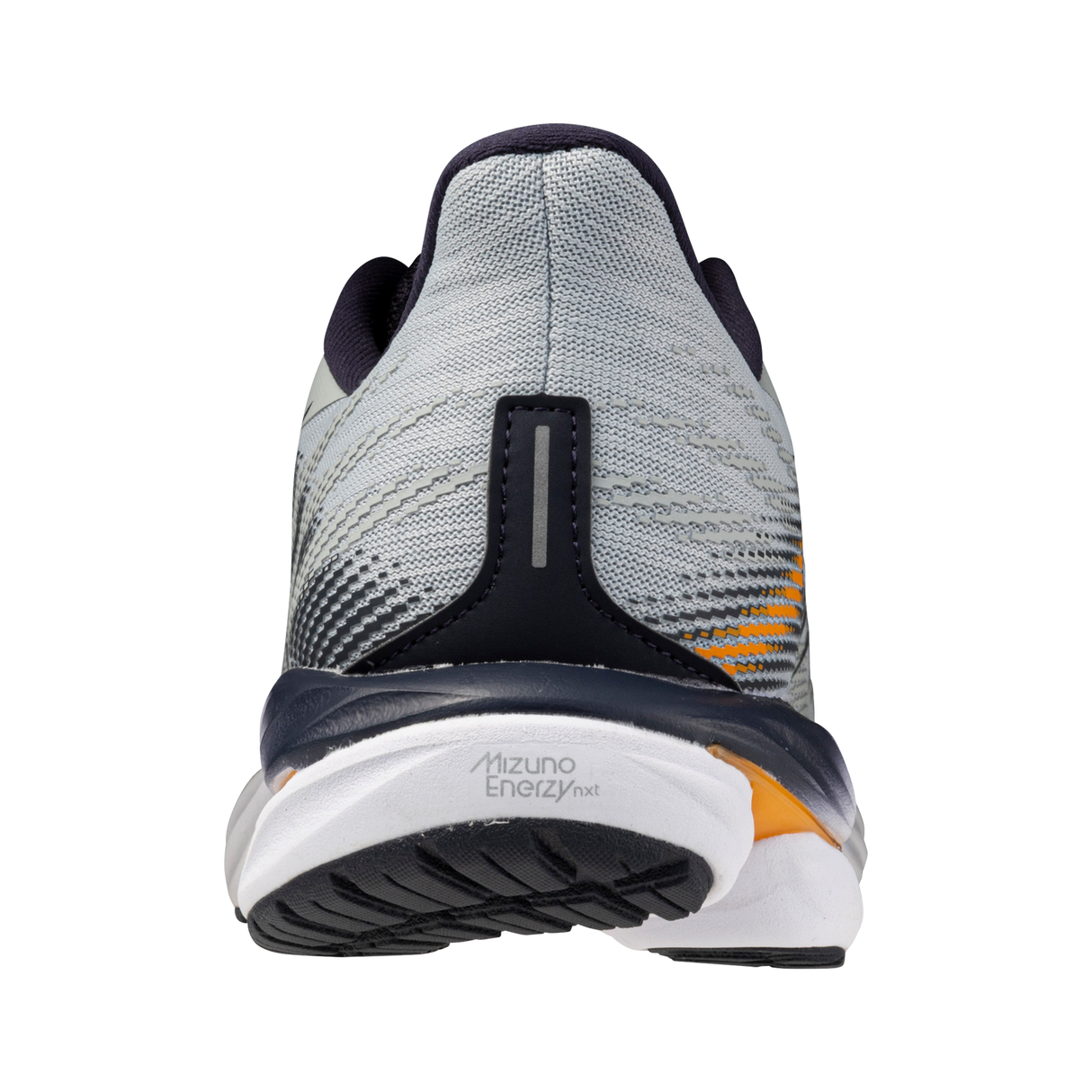 Mizuno Men's Wave Inspire 21 Running Shoes-5