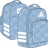 adidas Santiago 4 Lunch Bag-1