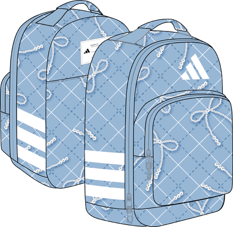 adidas Santiago 4 Lunch Bag-1