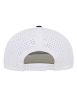 Flexfit 110 Premium Arch Perforated Cap-2