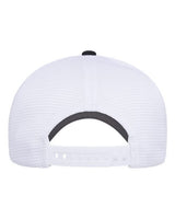 Flexfit 110 Five-Panel Mesh Cap-2