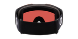 Oakley Fall Line M Snow Goggles-8
