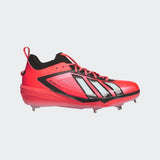 adidas Men's Adizero Impact 3.0 Racing Team Baseball Cleats-1