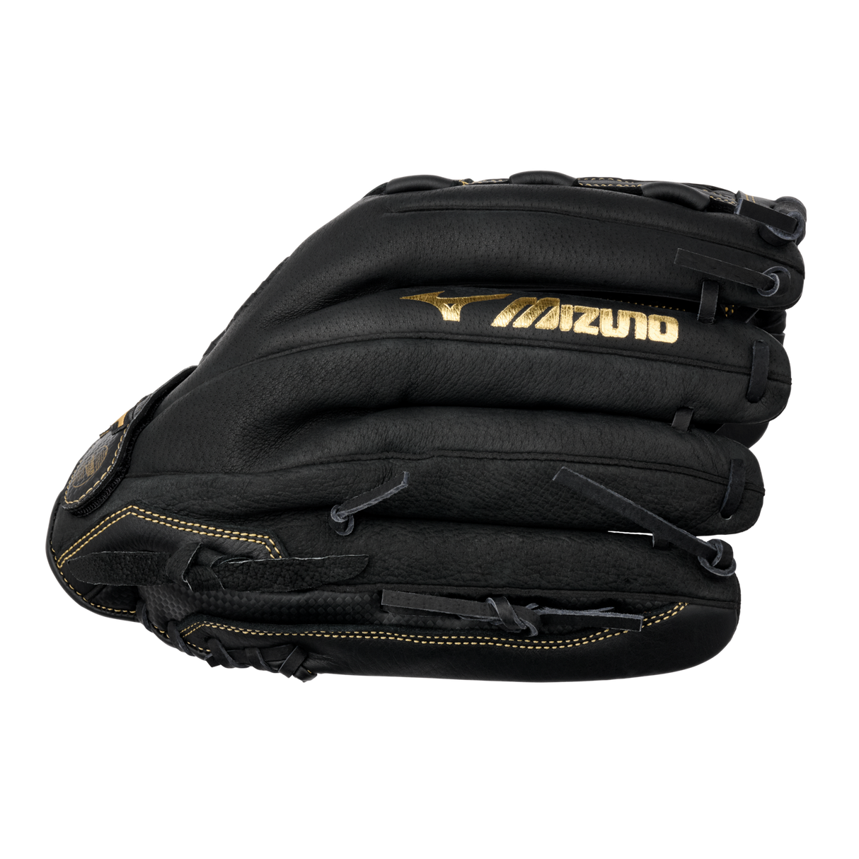 Mizuno Premier Series 12.5" Slowpitch Softball Glove-3