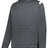 Badger Sport  Men's On The Rise Performance Fleece Hoodie