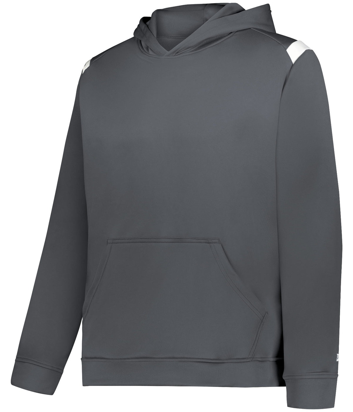 Badger Sport  Men's On The Rise Performance Fleece Hoodie