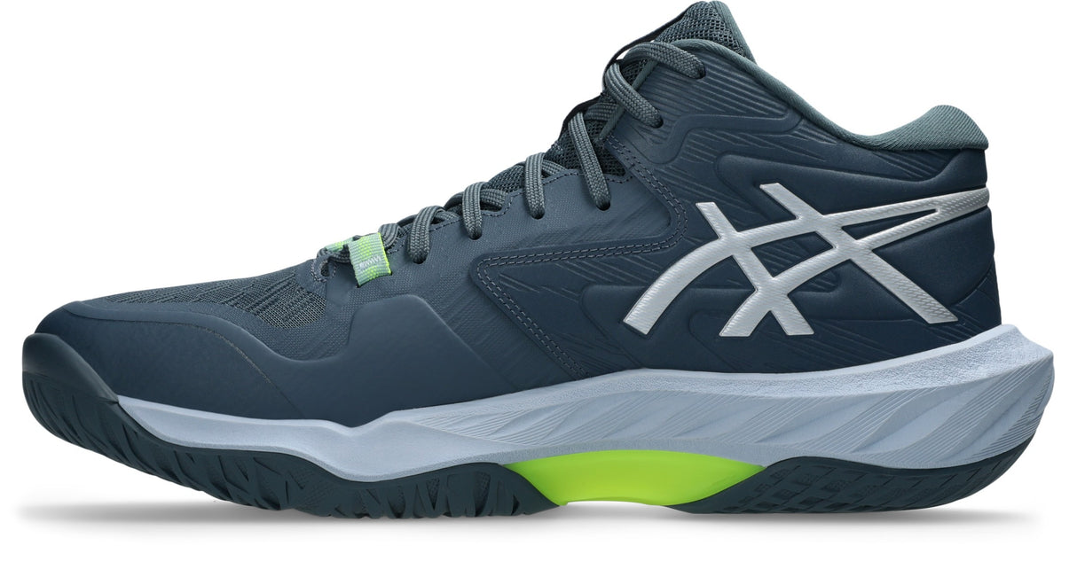 Asics Men's Sky Elite FF MT 4 Volleyball Shoes-2