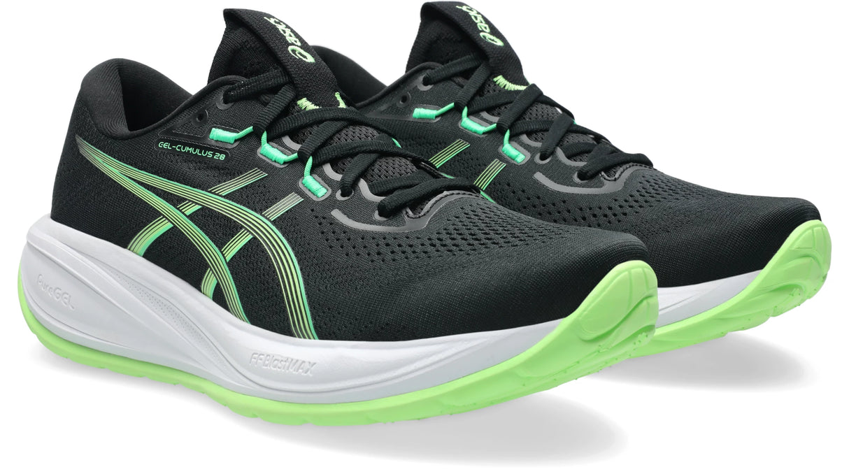 Asics Men's GEL-Cumulus 28 Running Shoes-5