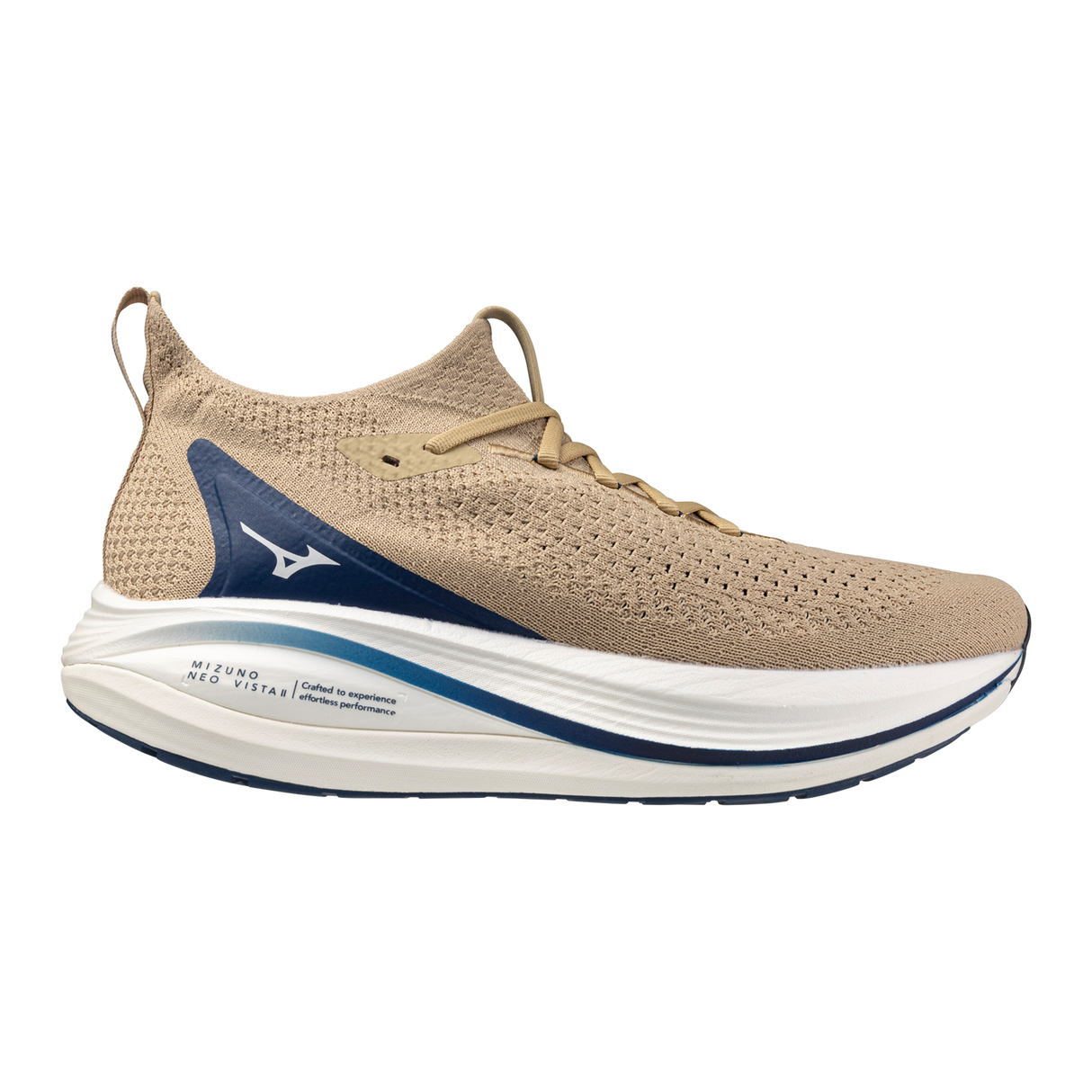 Mizuno Men's Neo Vista 2 Running Shoes-6