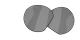 Oakley HSTN Replacement Lenses