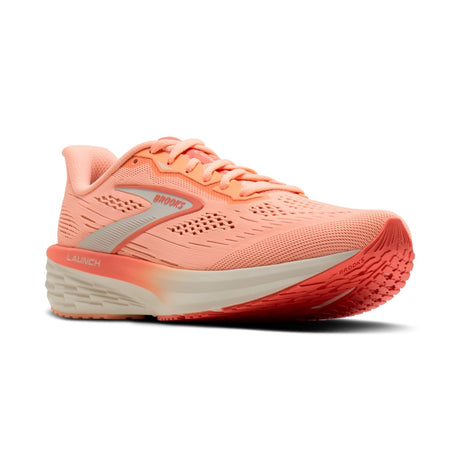 Brooks Women's Launch 12 Running Shoes-1