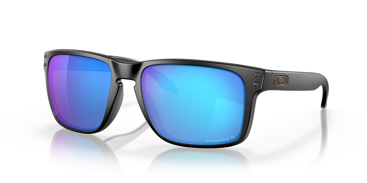 Oakley Holbrook XL Glasses-2