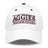 The Game Headwear Texas A&M Nickname Snapback Hat