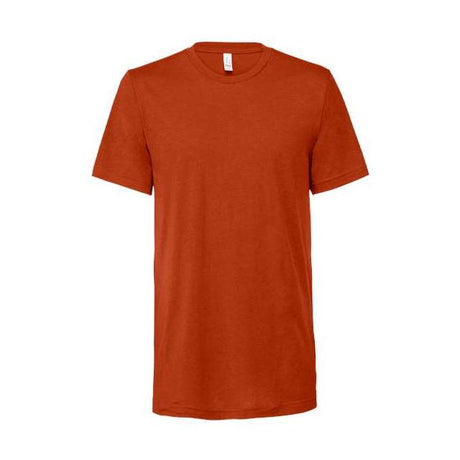 Bella + Canvas Men's Triblend Short Sleeve Tee Mens Apparel Shirts & Tops