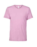 Bella + Canvas Men's Triblend Short Sleeve Tee Mens Apparel Shirts & Tops
