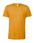 Bella + Canvas Men's Triblend Short Sleeve Tee Mens Apparel Shirts & Tops