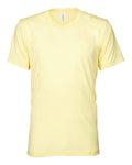 Bella + Canvas Men's Triblend Short Sleeve Tee Mens Apparel Shirts & Tops