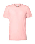 Bella + Canvas Men's Triblend Short Sleeve Tee Mens Apparel Shirts & Tops