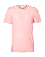 Bella + Canvas Men's Triblend Short Sleeve Tee Mens Apparel Shirts & Tops