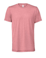 Bella + Canvas Men's Triblend Short Sleeve Tee Mens Apparel Shirts & Tops