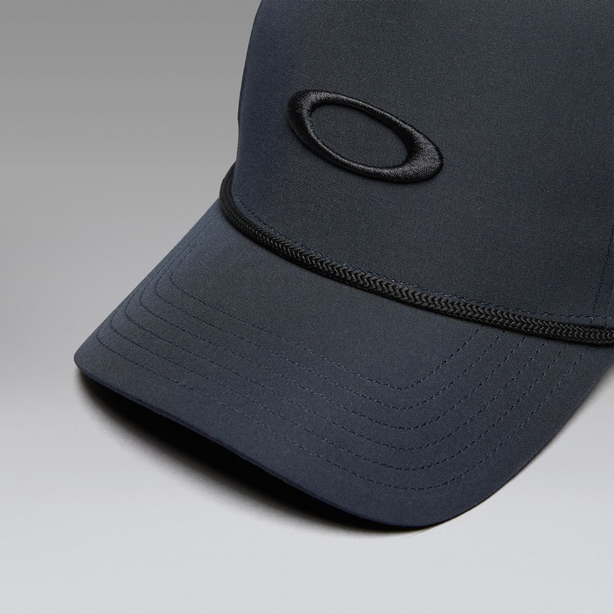 Oakley Rope Hat-2