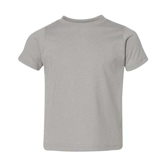 Rabbit Skins Toddler Fine Jersey Tee-1