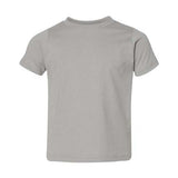 Rabbit Skins Toddler Fine Jersey Tee-1