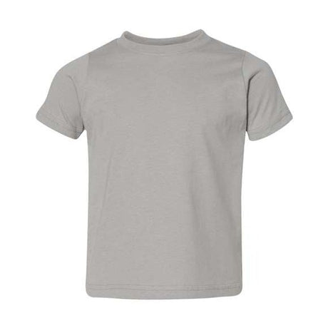 Rabbit Skins Toddler Fine Jersey Tee-1
