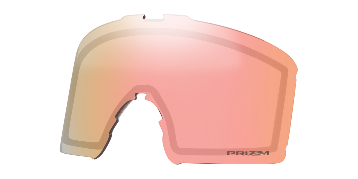 Oakley Line Miner L Replacement Lenses