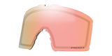 Oakley Line Miner L Replacement Lenses