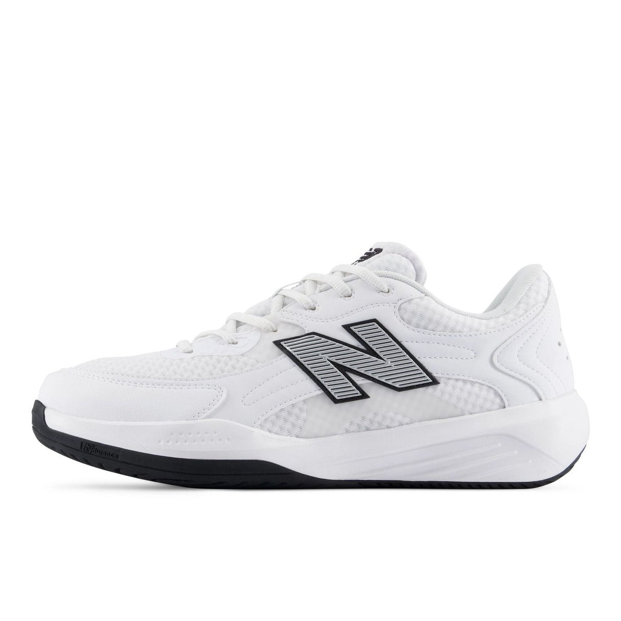 New Balance Men's 696v7 Tennis Shoes-8