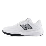 New Balance Men's 696v7 Tennis Shoes-8