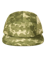 LOCALE Switchback Packable Camper Hat-1