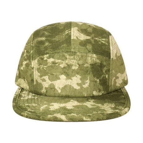 LOCALE Switchback Packable Camper Hat-1
