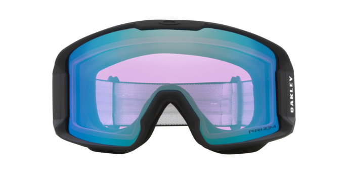 Oakley Line Miner M Snow Goggles-3