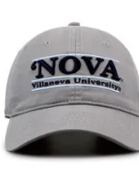 The Game Headwear Villanova Dad Cap-1
