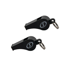 Spalding 2 Pack Basketball Whistles-1