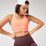 Brooks Women's Luxe Pocket Bra-3