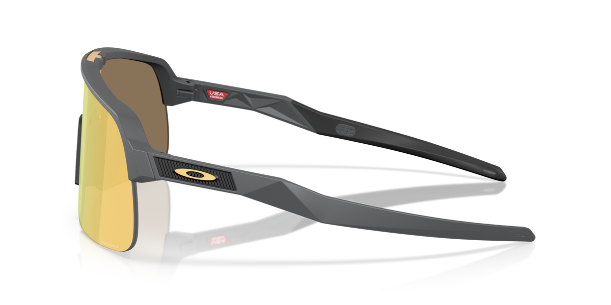 Oakley Sutro Lite S Sunglasses-3