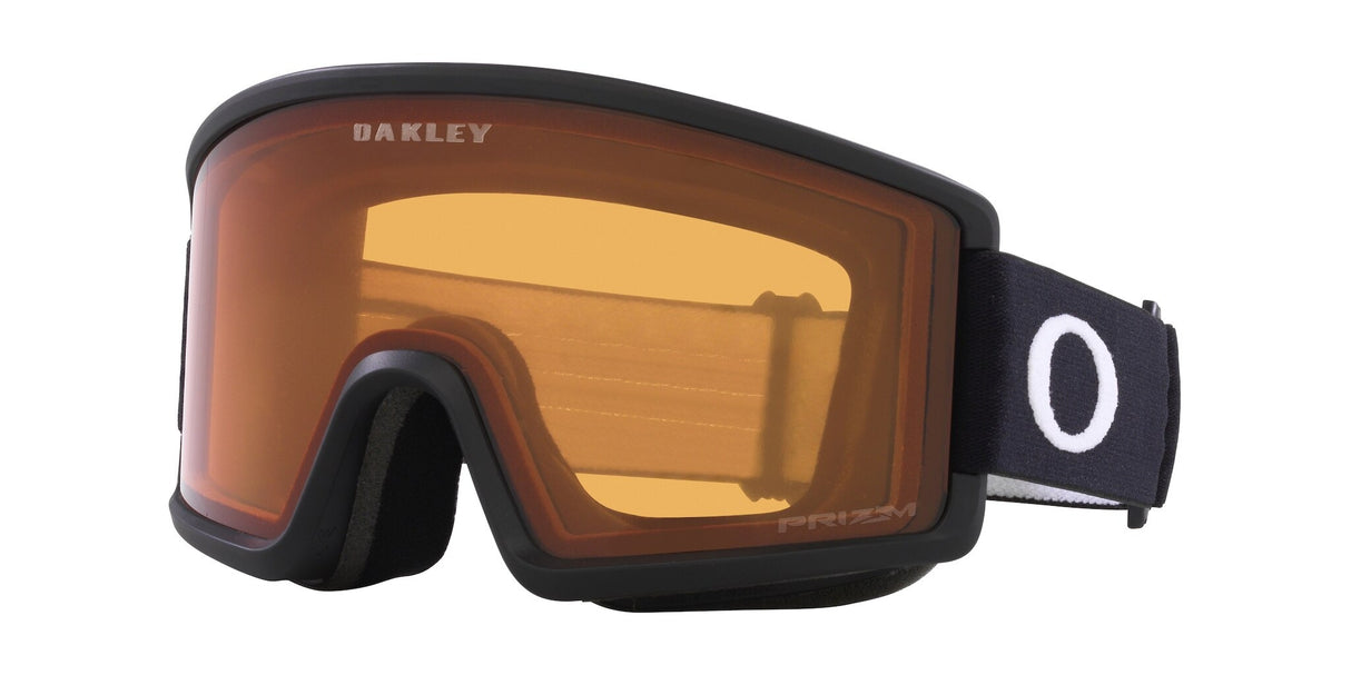 Oakley Target Line M Snow Goggles-1