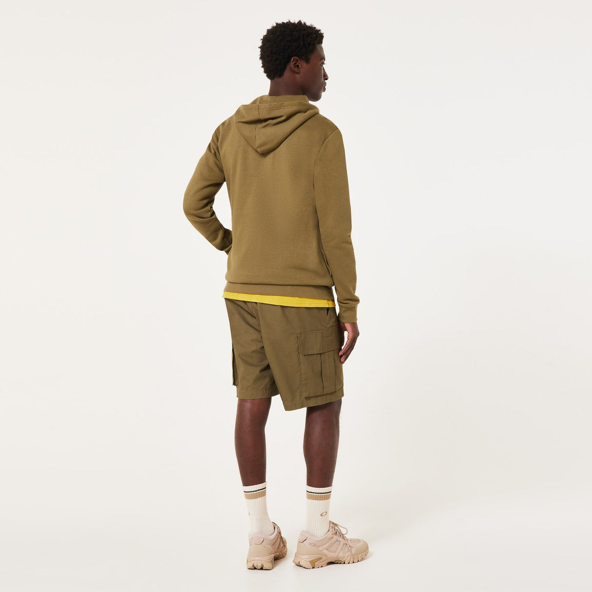 Oakley Men's Bark Fz Hoodie 2.0-3