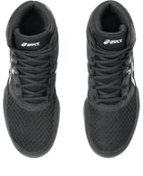 Asics Youth Snapdown 4 Grade School Wrestling Shoes-4