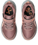 Asics Youth Pre Venture 9 Pre School Trail Running Shoes-4