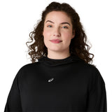 Asics Women's Nagino Run Winter Hoodie-4