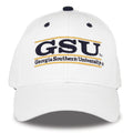 The Game Headwear Georgia Southern Bookstore Snapback Hat