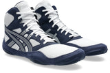 Asics Men's Snapdown 4 Wide 2E Wrestling Shoes-5